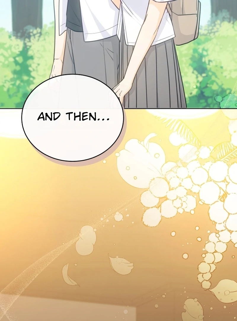 The man who fell in love with me Chapter 17 447 ch 17 38