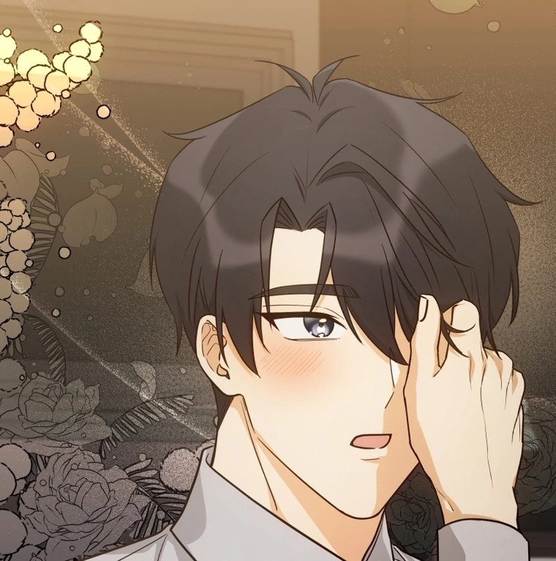 The man who fell in love with me Chapter 17 448 ch 17 39