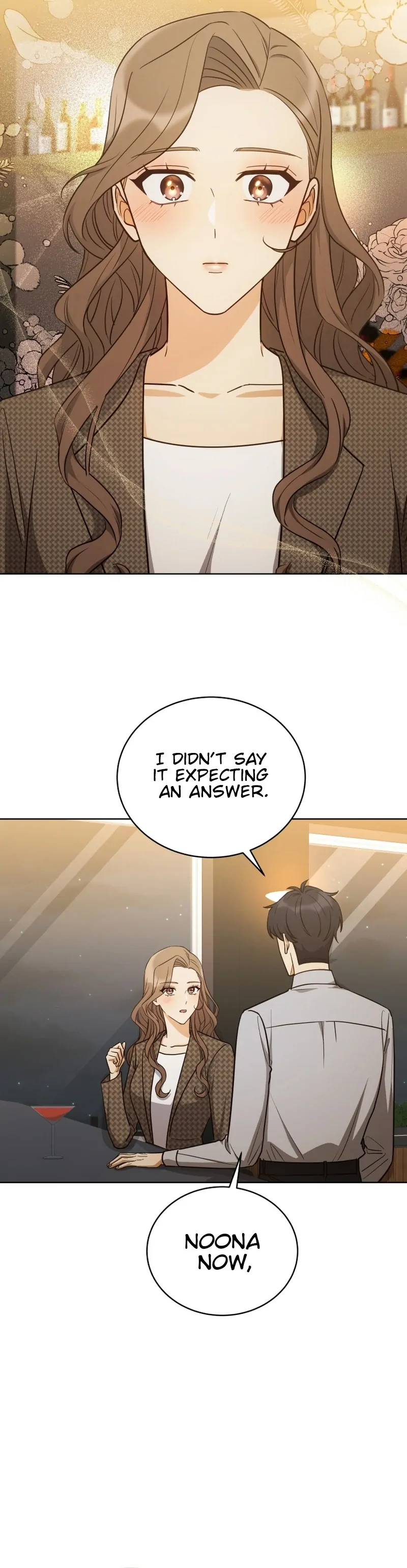 The man who fell in love with me Chapter 17 450 ch 17 41