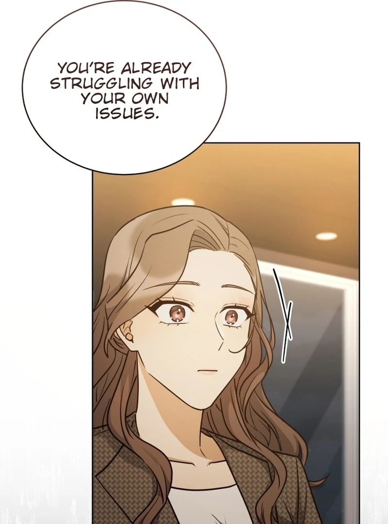 The man who fell in love with me Chapter 17 451 ch 17 42