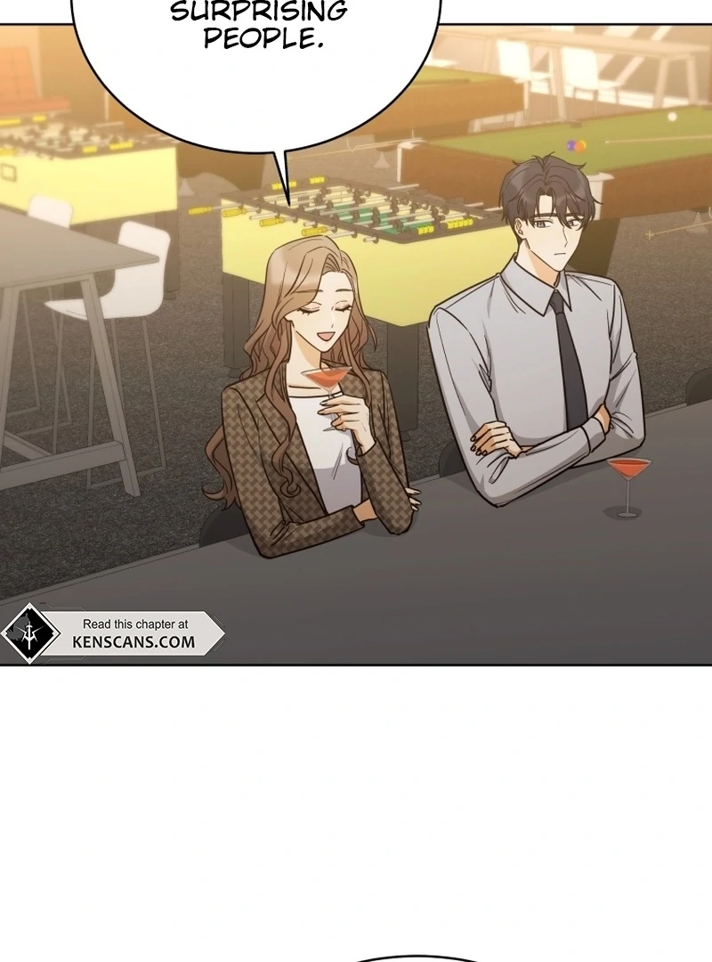 The man who fell in love with me Chapter 17 458 ch 17 49