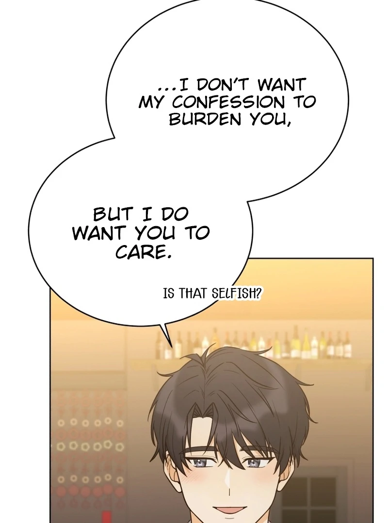 The man who fell in love with me Chapter 17 459 ch 17 50