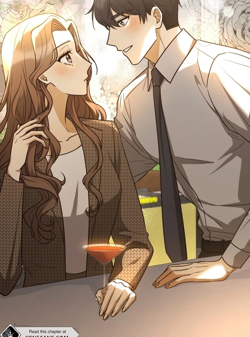 The man who fell in love with me Chapter 17 465 ch 17 56