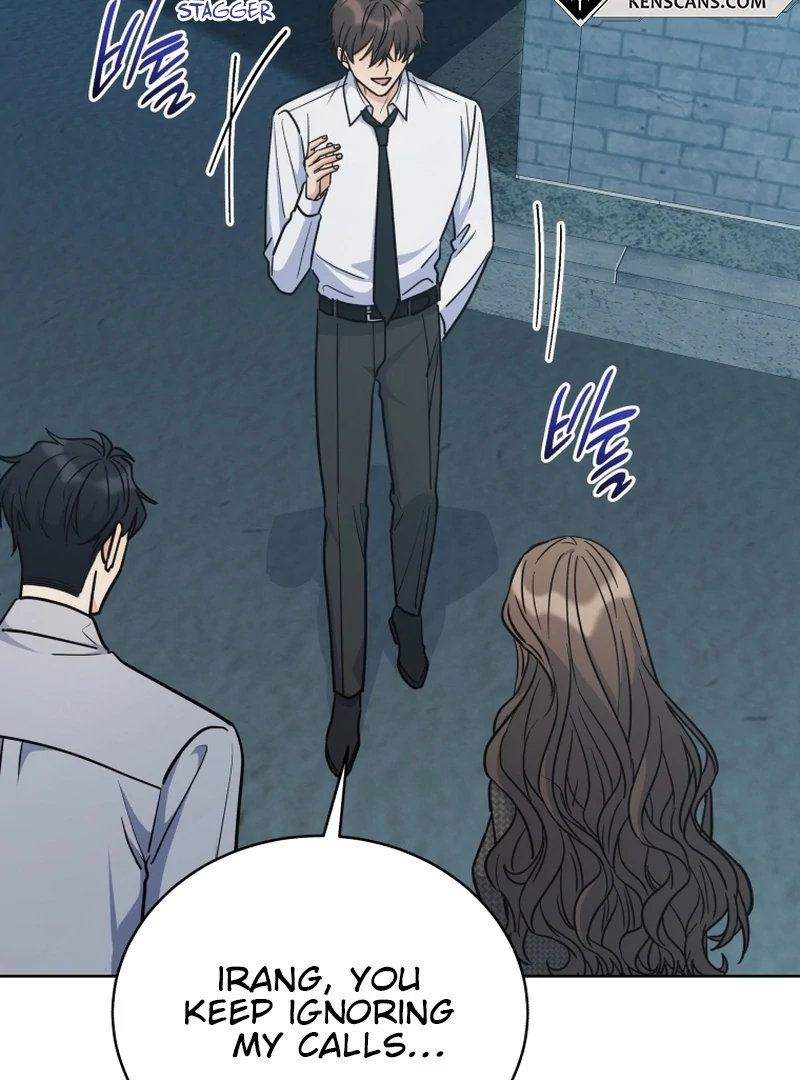 The man who fell in love with me Chapter 17 500 ch 17 91