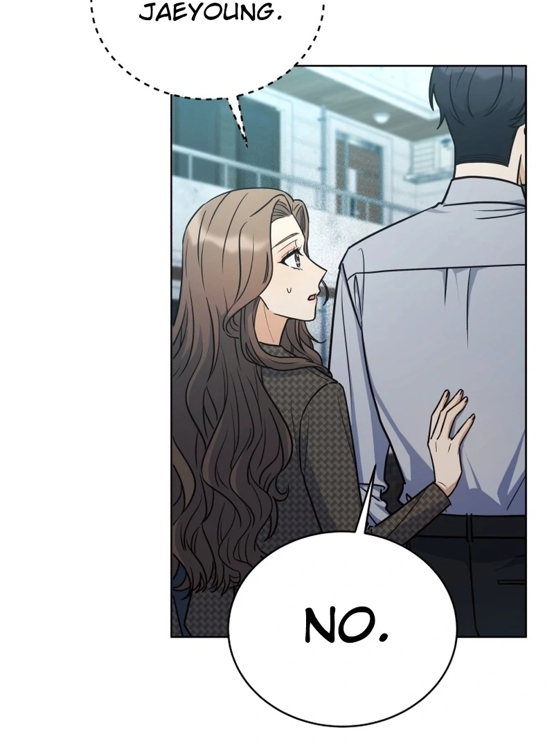 The man who fell in love with me Chapter 17 506 ch 17 97