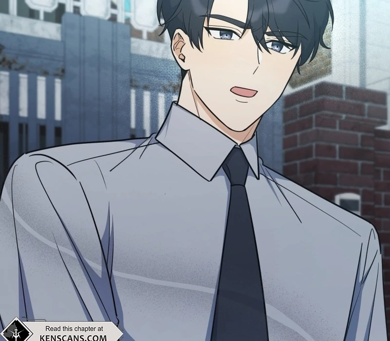 The man who fell in love with me Chapter 17 508 ch 17 99