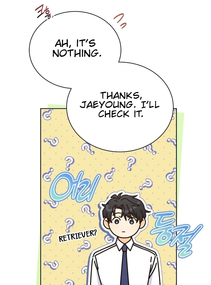 The man who fell in love with me Chapter 18 471 ch 18 104