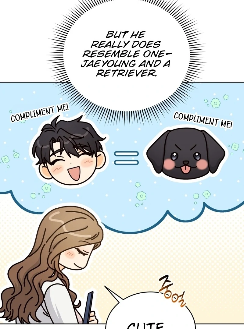 The man who fell in love with me Chapter 18 475 ch 18 108