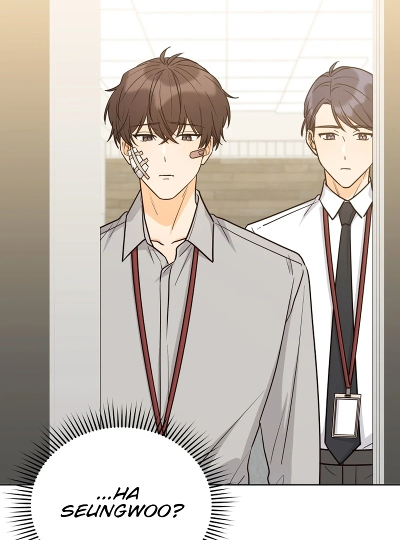 The man who fell in love with me Chapter 18 479 ch 18 112