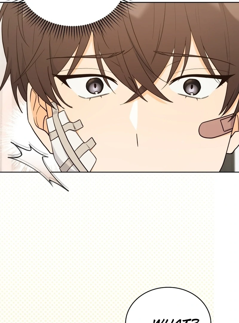 The man who fell in love with me Chapter 18 480 ch 18 113