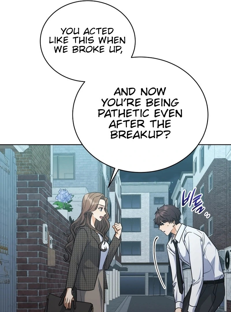 The man who fell in love with me Chapter 18 380 ch 18 13