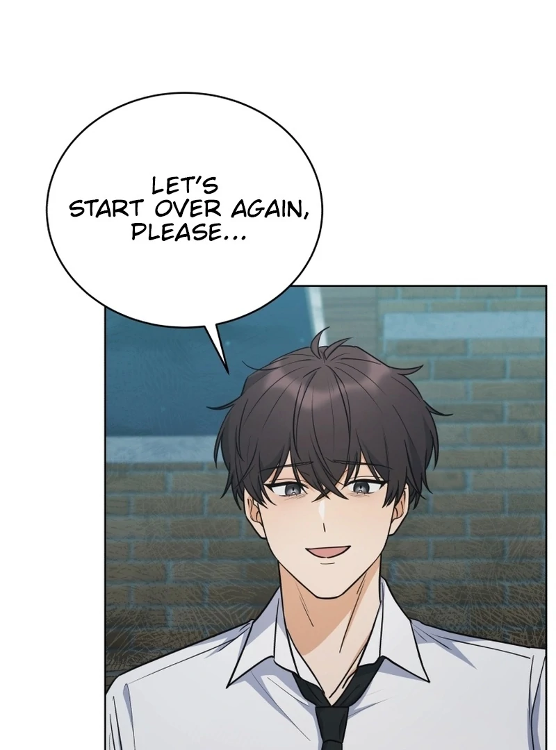 The man who fell in love with me Chapter 18 382 ch 18 15