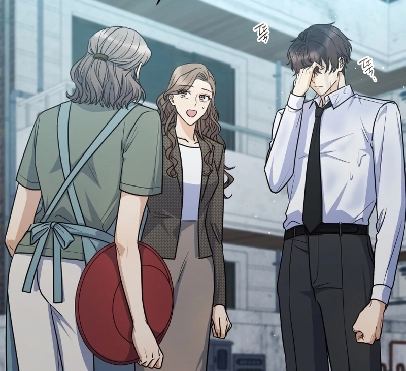 The man who fell in love with me Chapter 18 390 ch 18 23