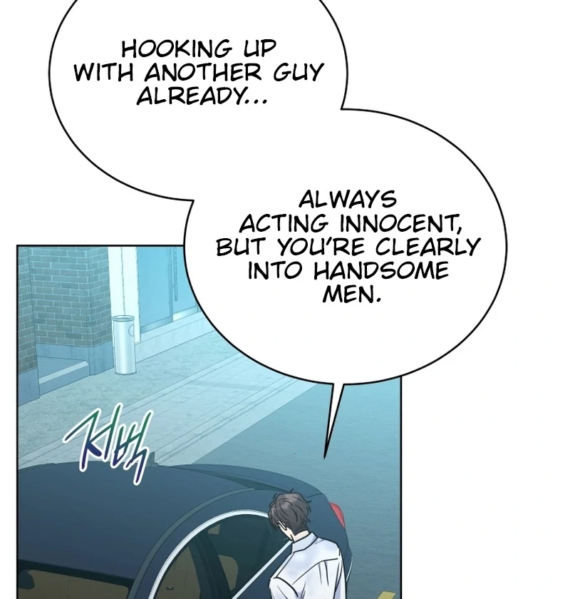 The man who fell in love with me Chapter 18 407 ch 18 40