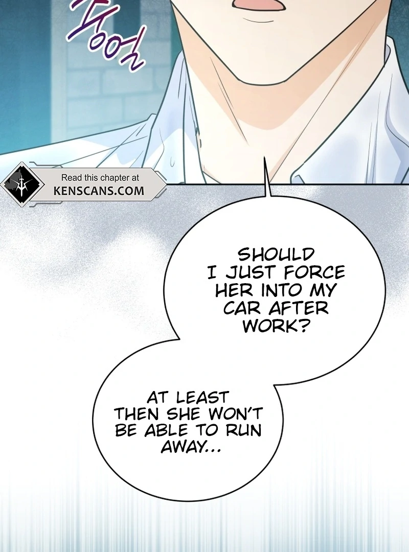 The man who fell in love with me Chapter 18 410 ch 18 43