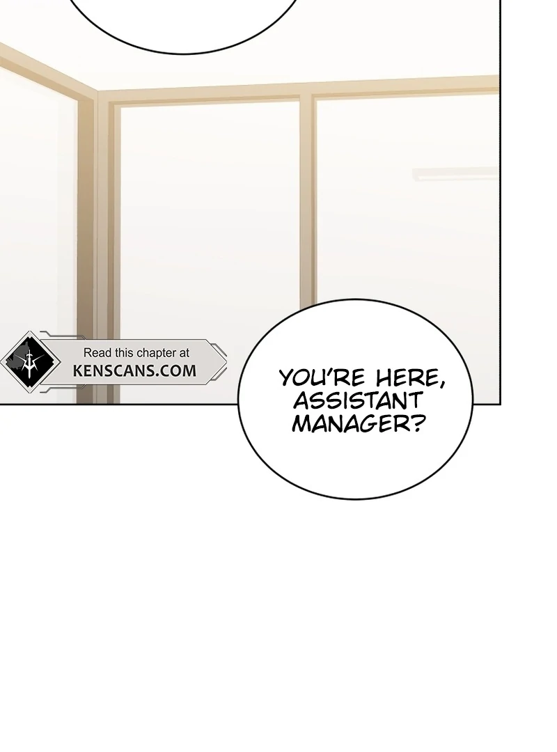 The man who fell in love with me Chapter 18 417 ch 18 50