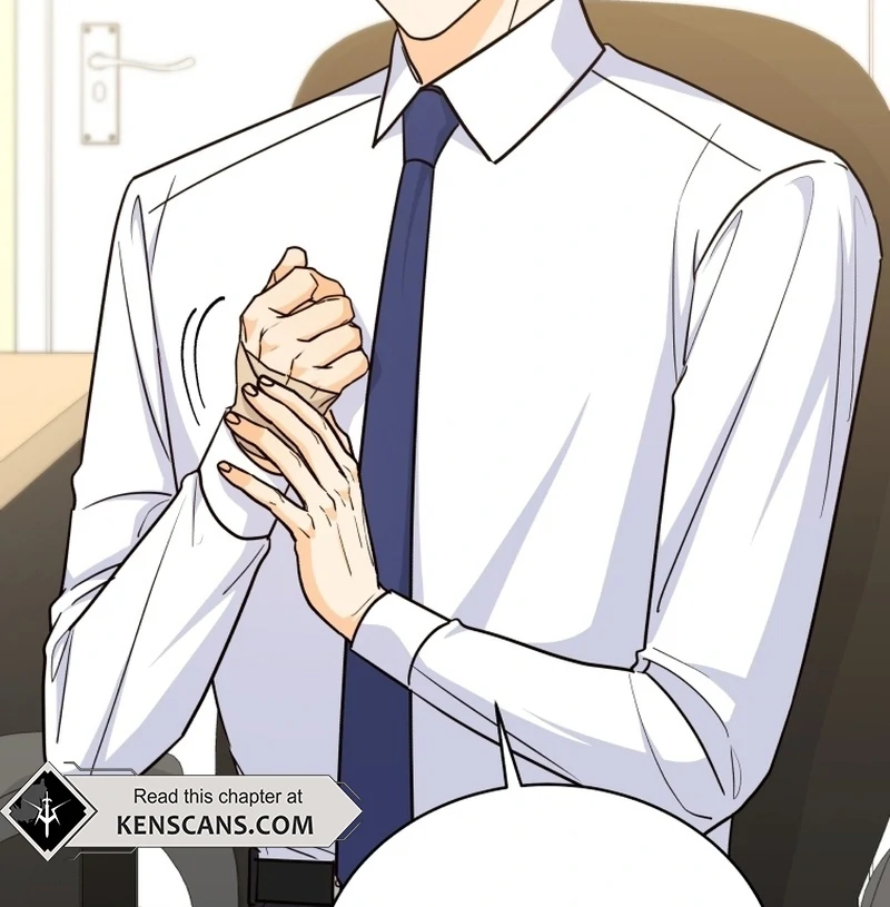 The man who fell in love with me Chapter 18 419 ch 18 52