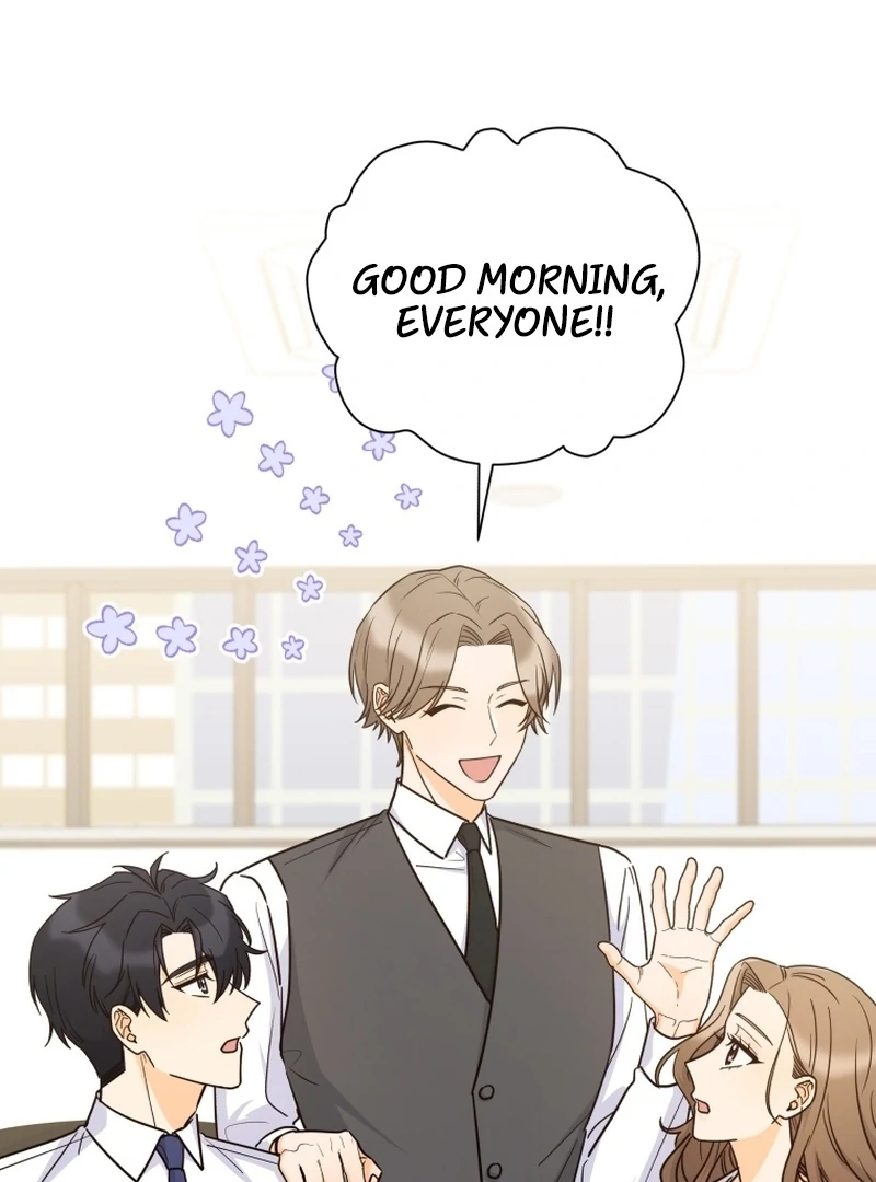 The man who fell in love with me Chapter 18 423 ch 18 56