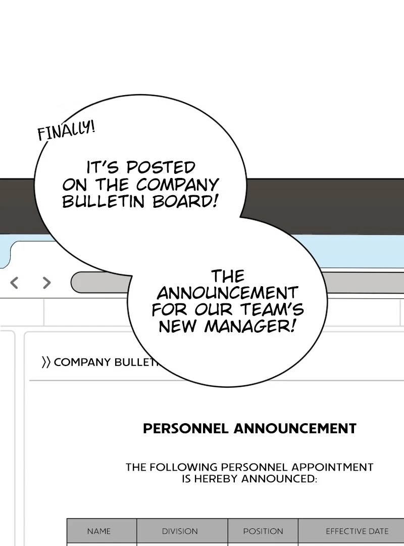 The man who fell in love with me Chapter 18 427 ch 18 60