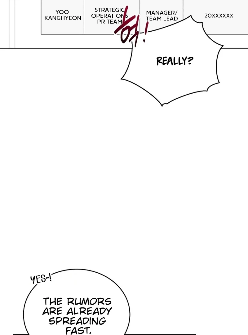 The man who fell in love with me Chapter 18 428 ch 18 61