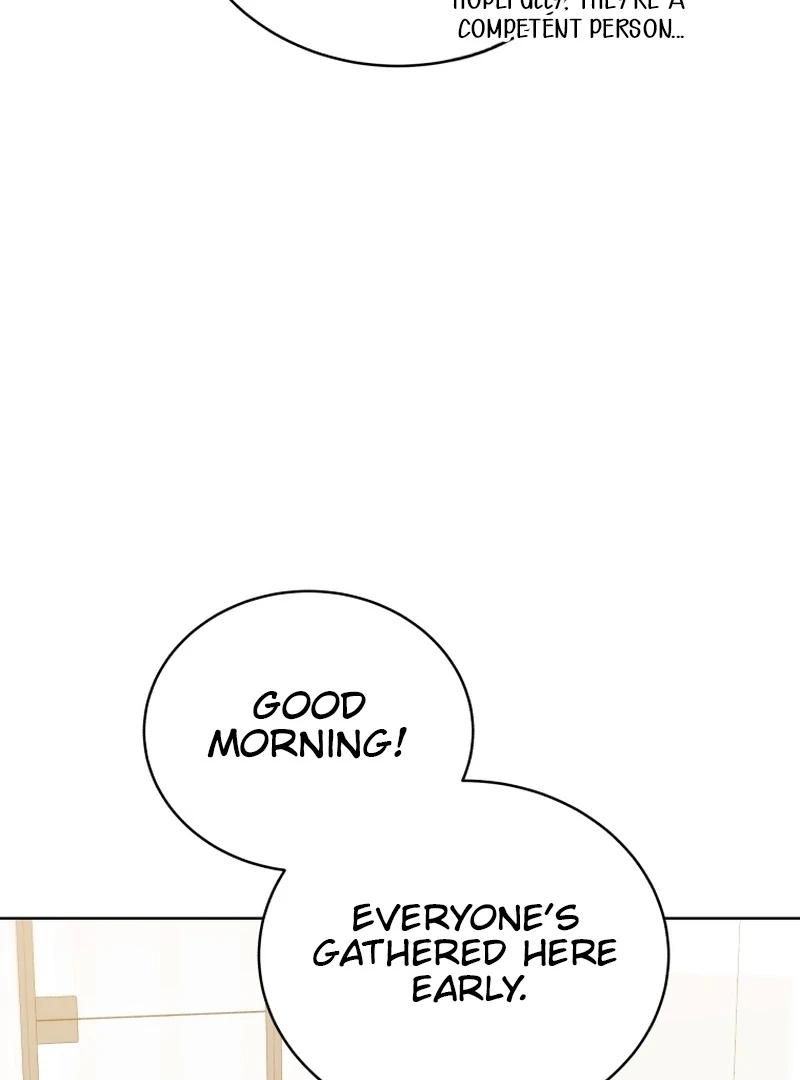 The man who fell in love with me Chapter 18 430 ch 18 63