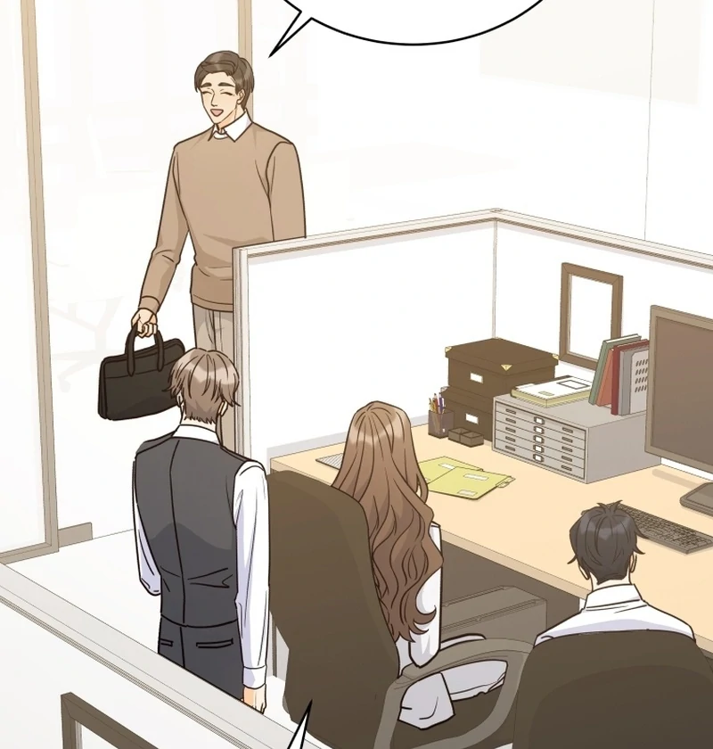 The man who fell in love with me Chapter 18 431 ch 18 64