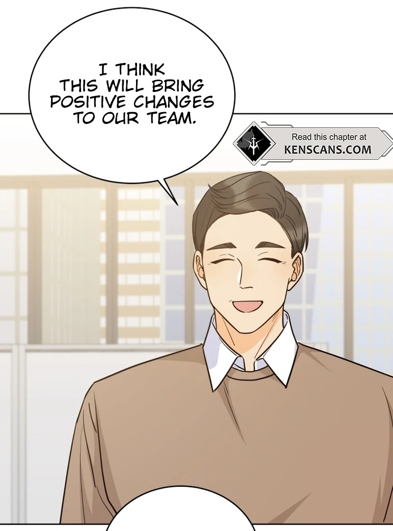 The man who fell in love with me Chapter 18 435 ch 18 68