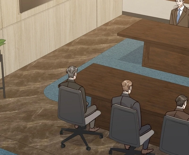 The man who fell in love with me Chapter 18 438 ch 18 71