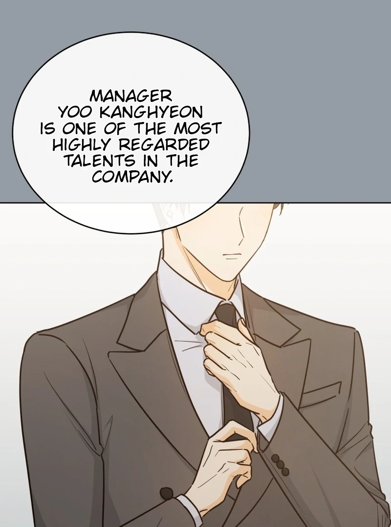 The man who fell in love with me Chapter 18 440 ch 18 73