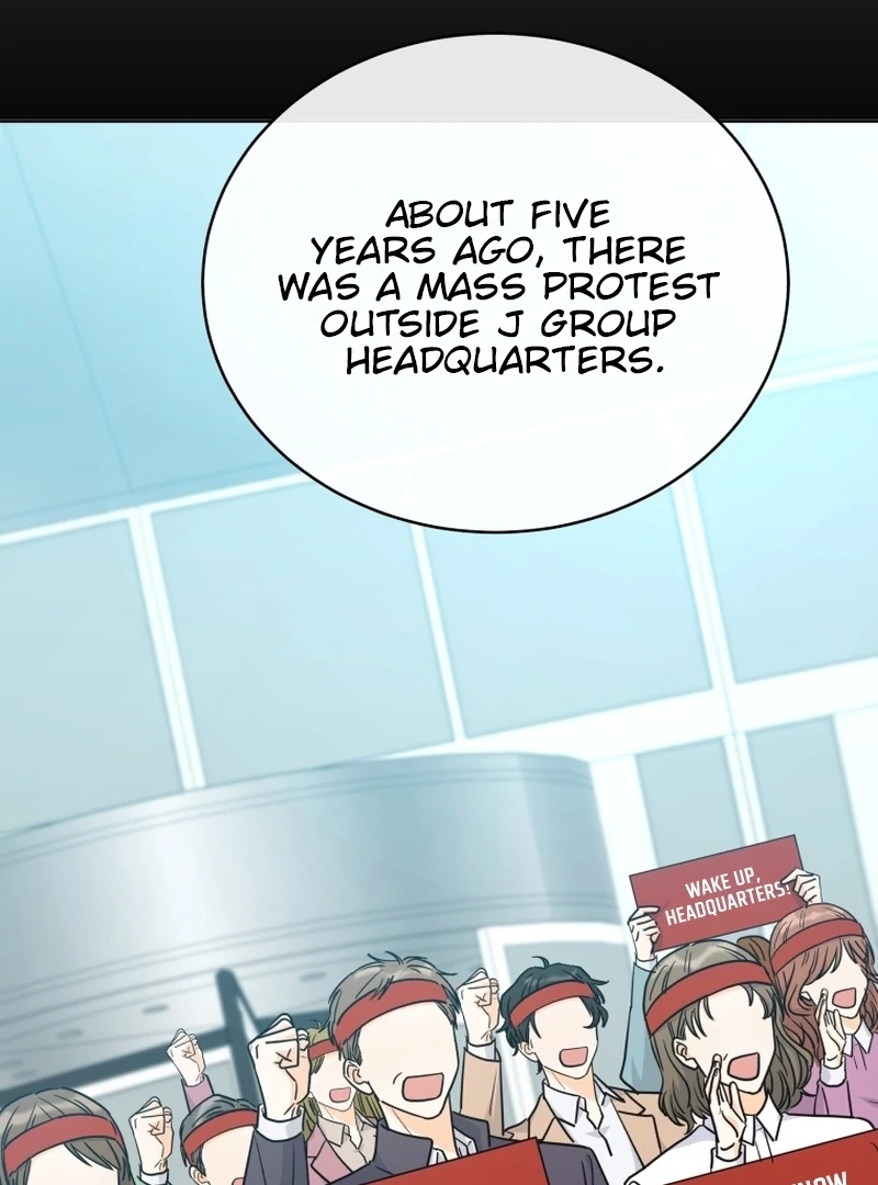 The man who fell in love with me Chapter 18 445 ch 18 78