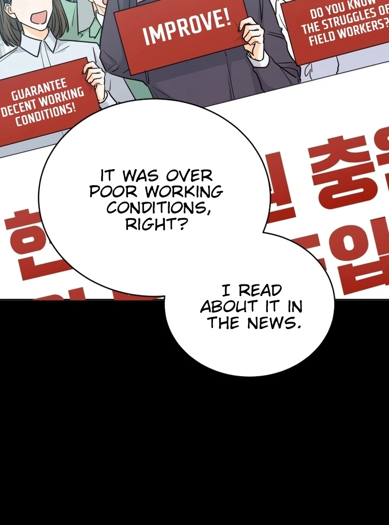 The man who fell in love with me Chapter 18 446 ch 18 79