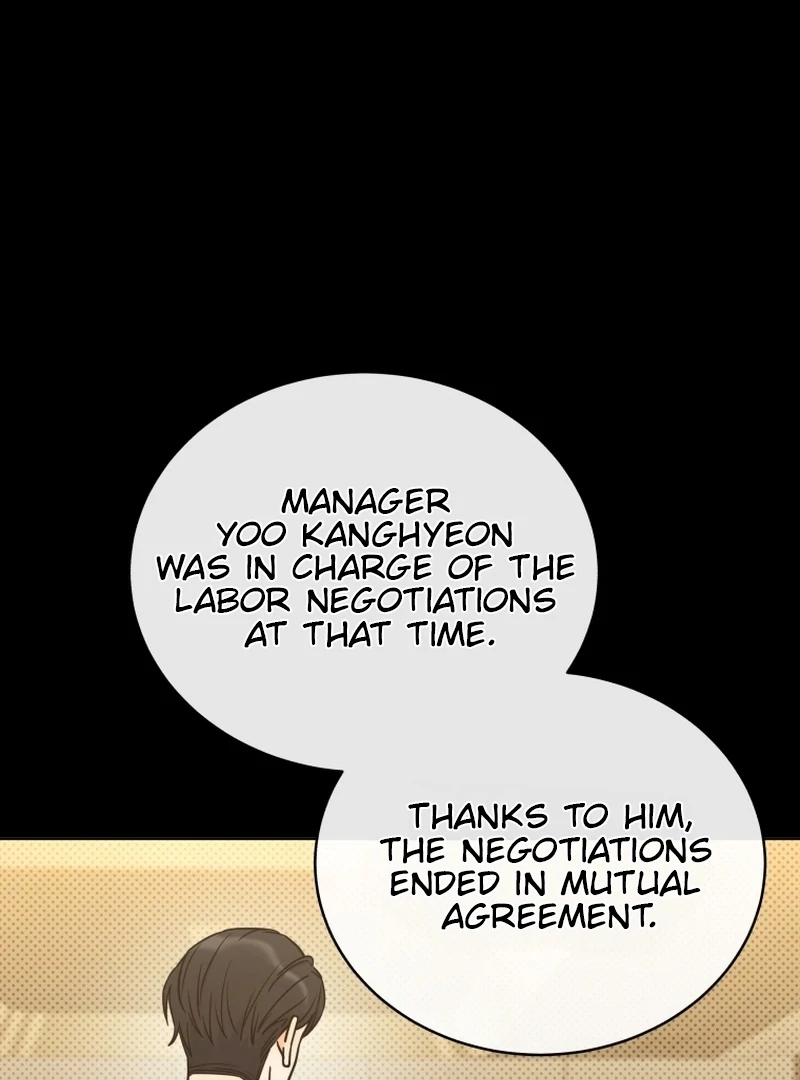 The man who fell in love with me Chapter 18 447 ch 18 80