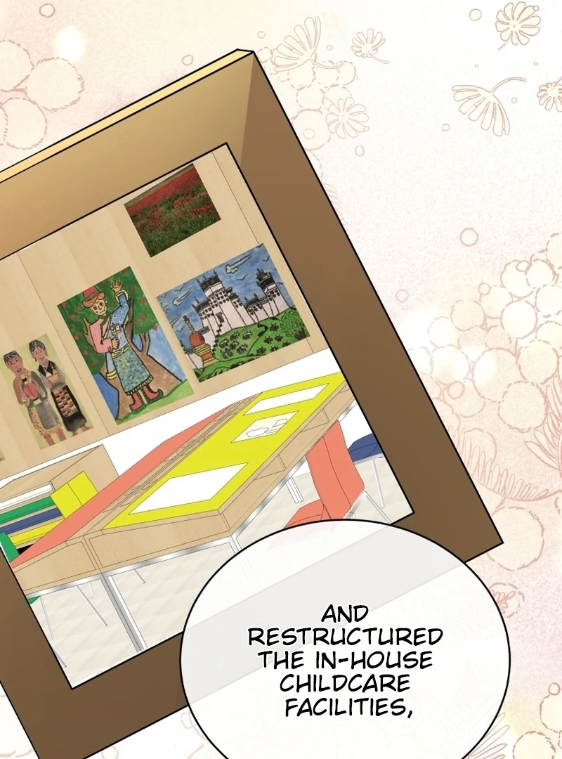 The man who fell in love with me Chapter 18 451 ch 18 84