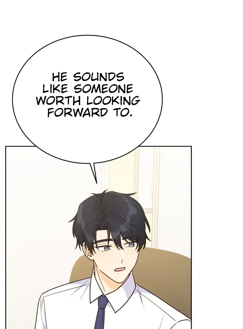 The man who fell in love with me Chapter 18 454 ch 18 87