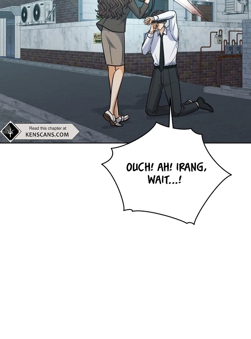 The man who fell in love with me Chapter 18 376 ch 18 9