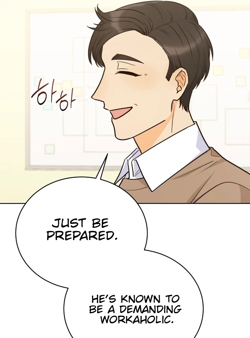 The man who fell in love with me Chapter 18 457 ch 18 90