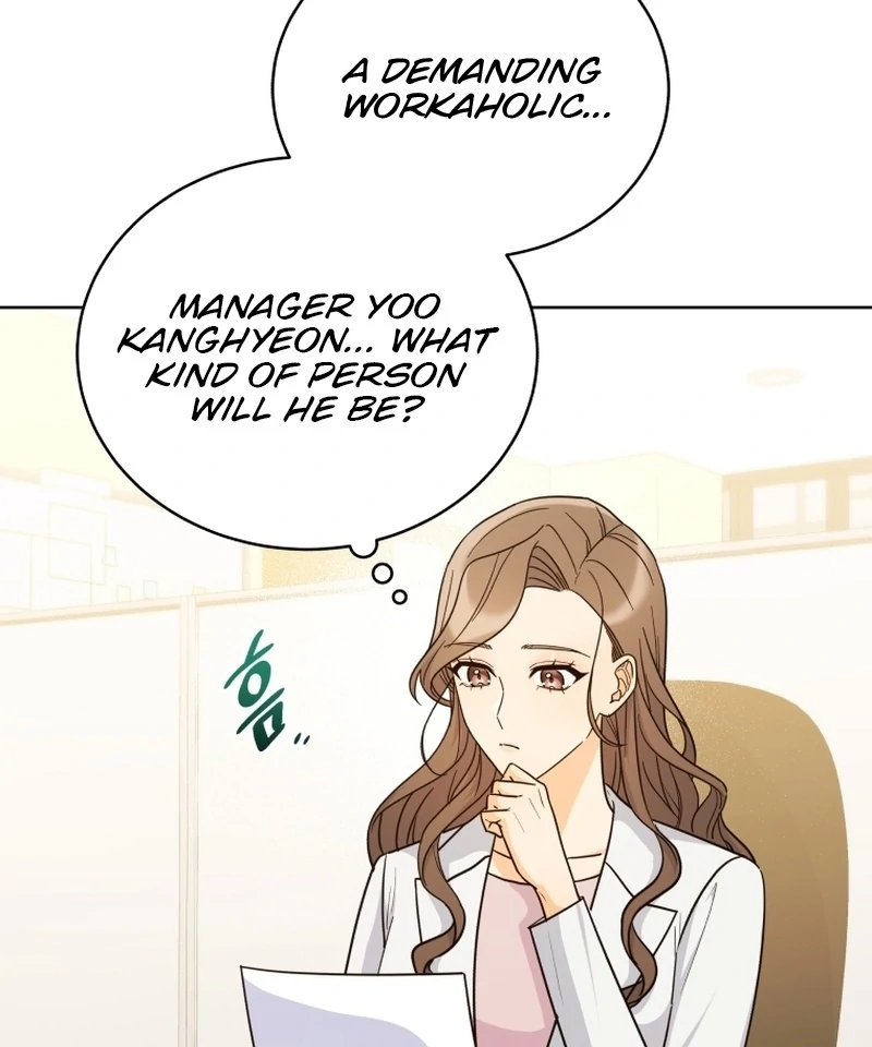 The man who fell in love with me Chapter 18 460 ch 18 93