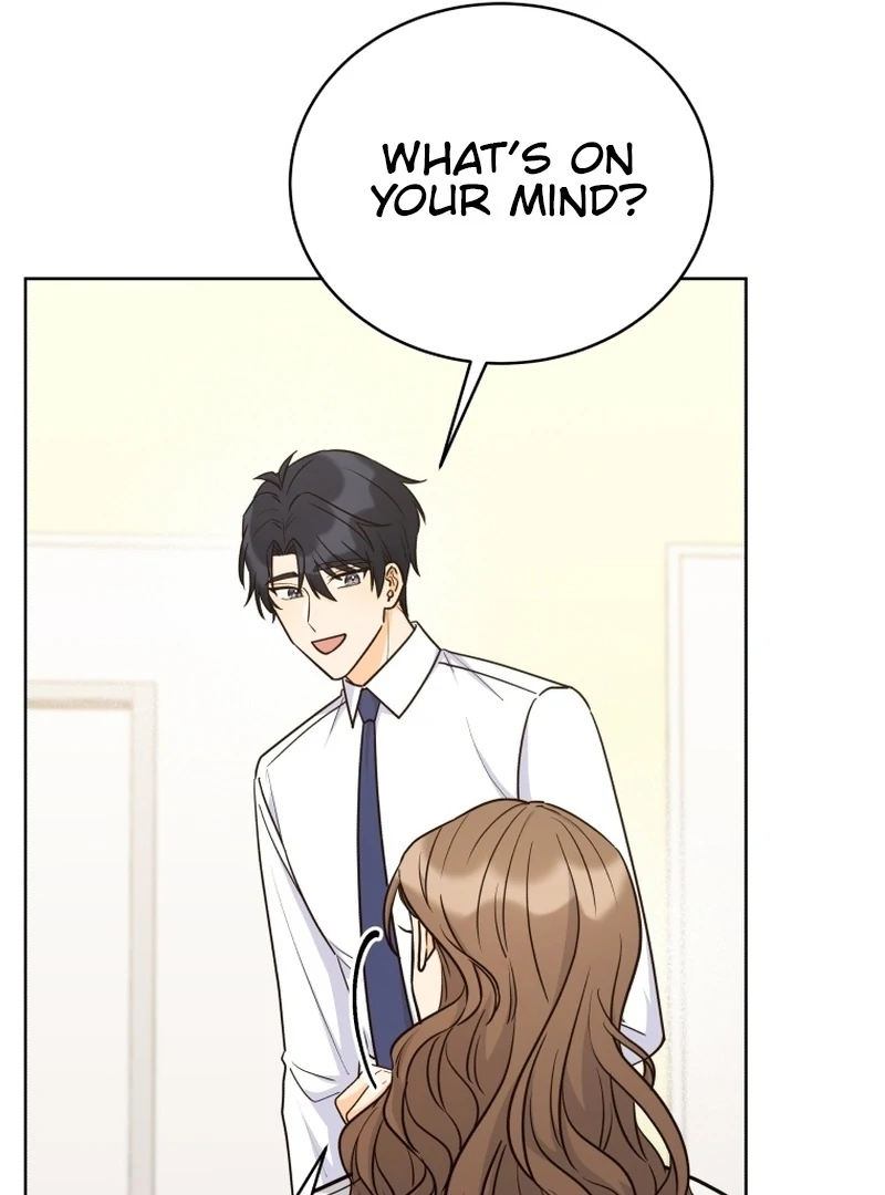 The man who fell in love with me Chapter 18 462 ch 18 95