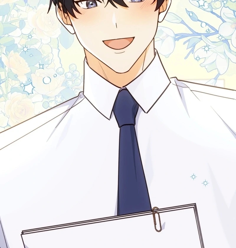 The man who fell in love with me Chapter 18 466 ch 18 99