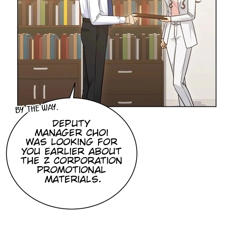 The man who fell in love with me Chapter 19 509 ch 19 103