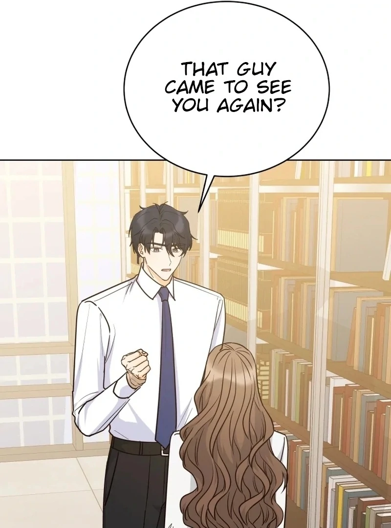 The man who fell in love with me Chapter 19 516 ch 19 110