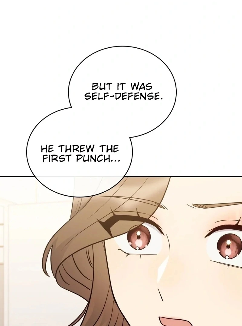 The man who fell in love with me Chapter 19 524 ch 19 118