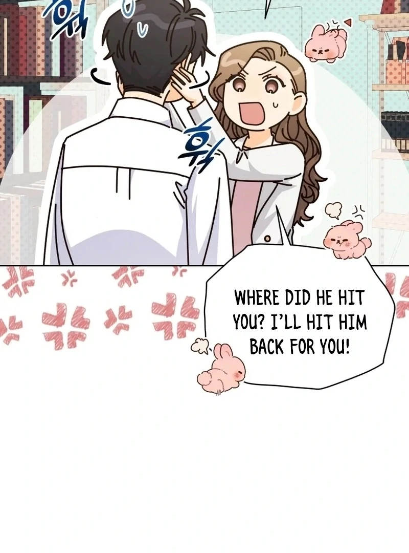 The man who fell in love with me Chapter 19 531 ch 19 125