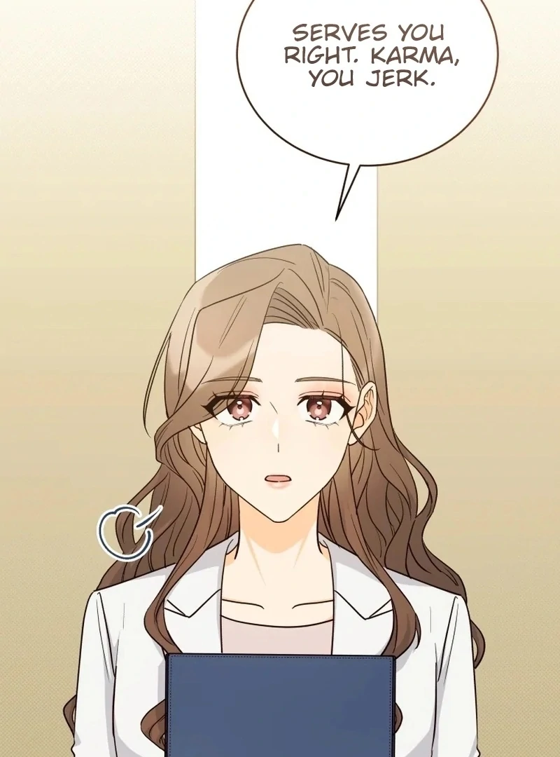 The man who fell in love with me Chapter 19 420 ch 19 14