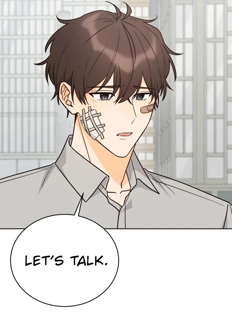 The man who fell in love with me Chapter 19 430 ch 19 24