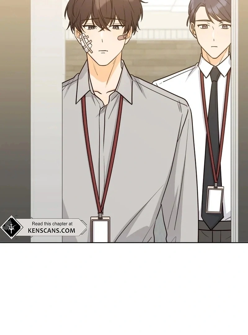 The man who fell in love with me Chapter 19 409 ch 19 3