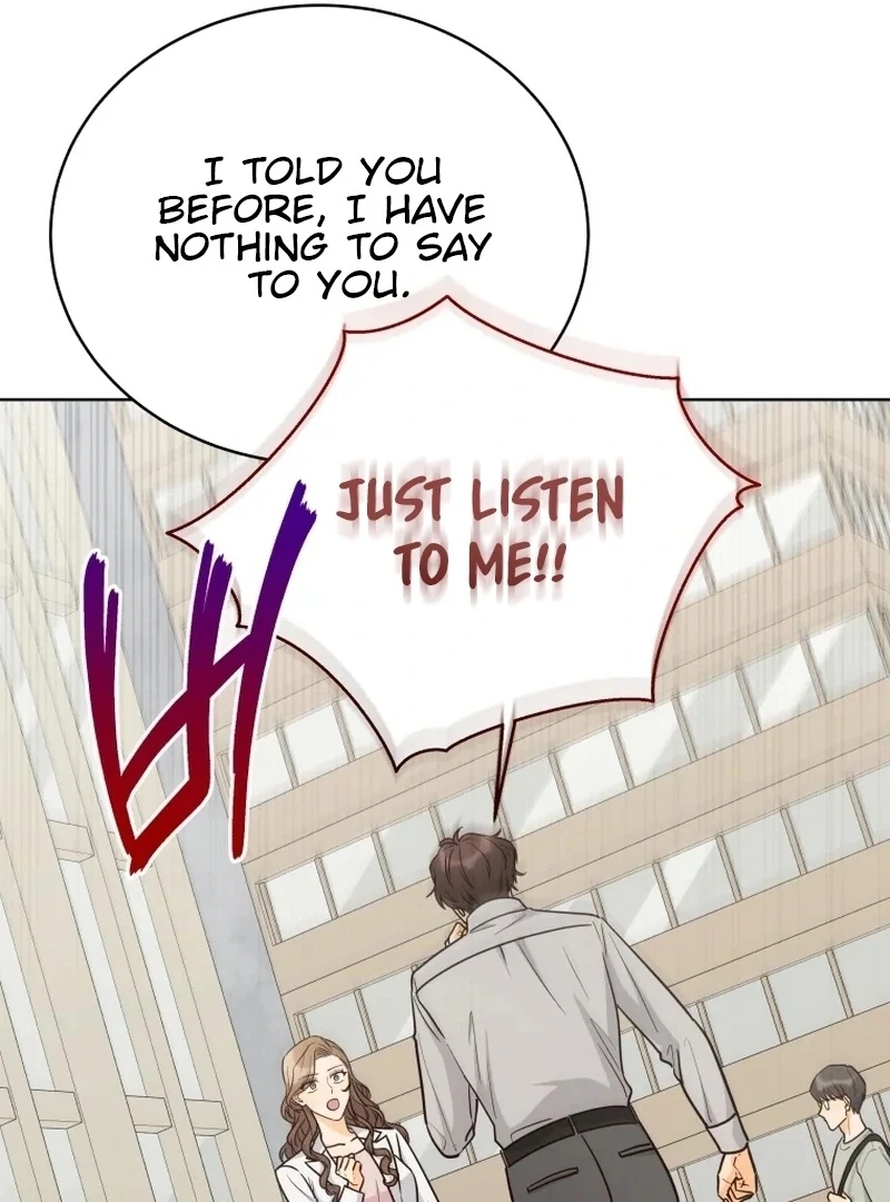 The man who fell in love with me Chapter 19 439 ch 19 33