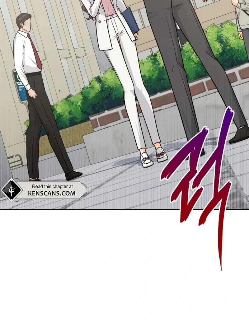 The man who fell in love with me Chapter 19 440 ch 19 34