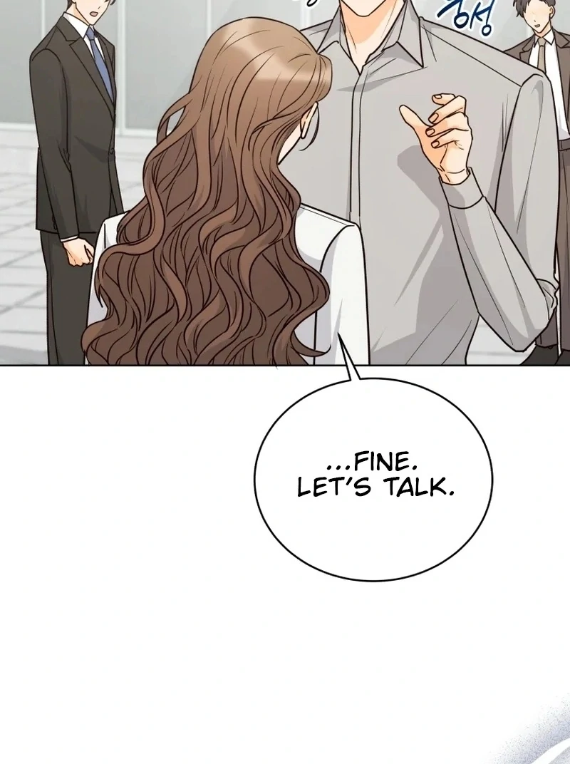 The man who fell in love with me Chapter 19 442 ch 19 36