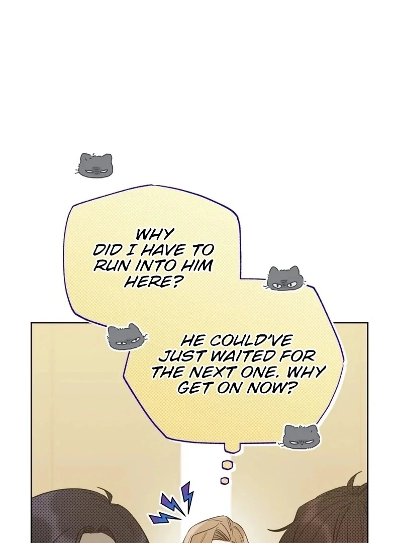 The man who fell in love with me Chapter 19 410 ch 19 4